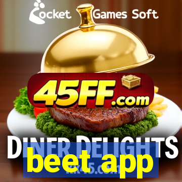beet app